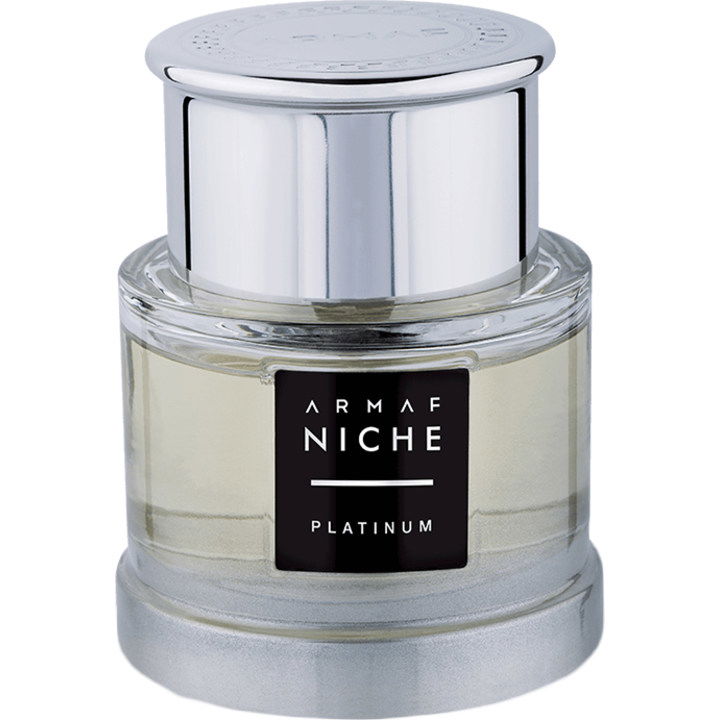 Armaf Niche - Platinum